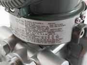 Eja110e Diff Pressure Transmitter By Yokogawa