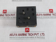 Ejb 0-300V Voltmeter 220/110V