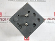 Ejb 0-300V Voltmeter 220/110V