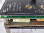 Ekc-30-Capacity-Regulator-Danfoss-220-240V-50-60Hz-7Va-Emp2-209369-10