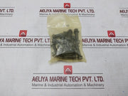 Ekk Ea-0214490 Spare Reamer Bolt & Nut For Hp T0L871 66H216 K4Y68