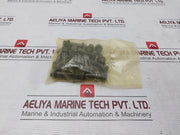 Ekk Ea-0214490 Spare Reamer Bolt & Nut For Hp T0L871 66H216 K4Y68