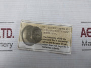 Ekk Ea-0214490 Spare Reamer Bolt & Nut For Hp T0L871 66H216 K4Y68