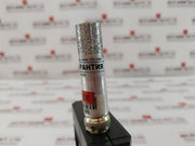 Eksis Ivtm-7 M Thermo-hygrometer Led Indication 10112895