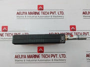 Eksis Ivtm-7 M Thermo-hygrometer Led Indication 10112895