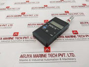 Eksis Ivtm-7 M Thermo-hygrometer Led Indication 10112895