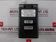 Eksis Ivtm-7 M Thermo-hygrometer Led Indication 10112895