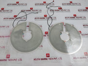 El-200N 3A 860-1 El Plate/Indicator Disc