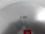 El-200N 3A 860-1 El Plate/Indicator Disc