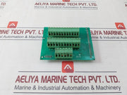 El4075 Printed Circuit Board