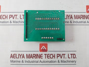 El4075 Printed Circuit Board