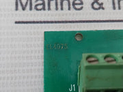 El4075 Printed Circuit Board