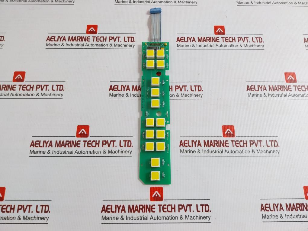 Elac Nautik 52 590 5802/3 A