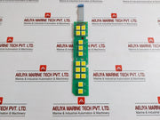 Part No. 52 590 5802/3 A Elac Nautik Echosounder Pcb Card