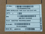 Elan07_Ge_Fe-Client-Line-Pcb-Interface-Module-Tejas-Networks-208018-8