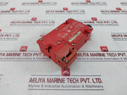 Elan Schaltelemente Tzm 24 Vdc/96 Safety Switch Doorlock Relay 8Amp 24Vdc