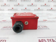 Elan Schaltelemente Tzm 24 Vdc/96 Safety Switch Doorlock Relay 8Amp 24Vdc