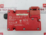 Elan Schaltelemente Tzm 24 Vdc/96 Safety Switch Doorlock Relay 8Amp 24Vdc