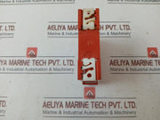 Elan Srb-na-r-c.Ew/E-24V Safety Relay 50Ma 24 Vdc/Vac (Clamp A1/A2)