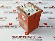 Elan Srb-na-st-24 Vdc Safety Relay 120Ma 250Vac 4Kv/2
