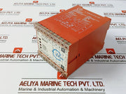 Elan Srb-na-st-24 Vdc Safety Relay 120Ma 250Vac 4Kv/2