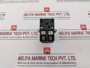 Elan Vde0551 Selector Switch For Lamp 2W