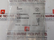 Elastimold 03700300 350Mcm Compression Lug Connectors 03700300-cs2013