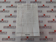 Elastimold 03700300 350Mcm Compression Lug Connectors 03700300-cs2013