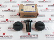 Elastimold K650Bip Deadbreak Insulating Plug 15/2 25Kv 600A W-cs 