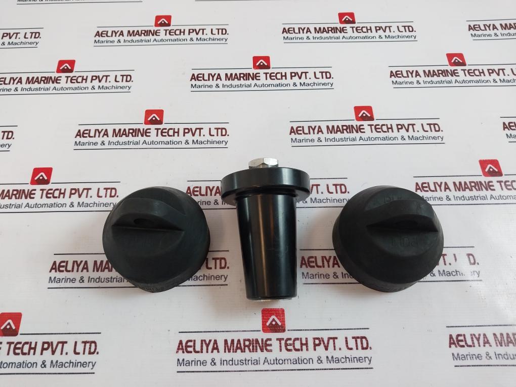 Elastimold K650Bip Deadbreak Insulating Plug 15/2 25Kv 600A W-cs 