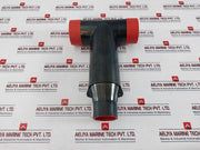 Elastimold K655Blr-cs2014 Deadbreak Elbow Connectors 