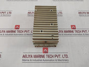 Elba Ess182153/2 Euro Regulated Power Supply 12–15 Vdc