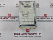Elba Ess182153/2 Euro Regulated Power Supply 12–15 Vdc