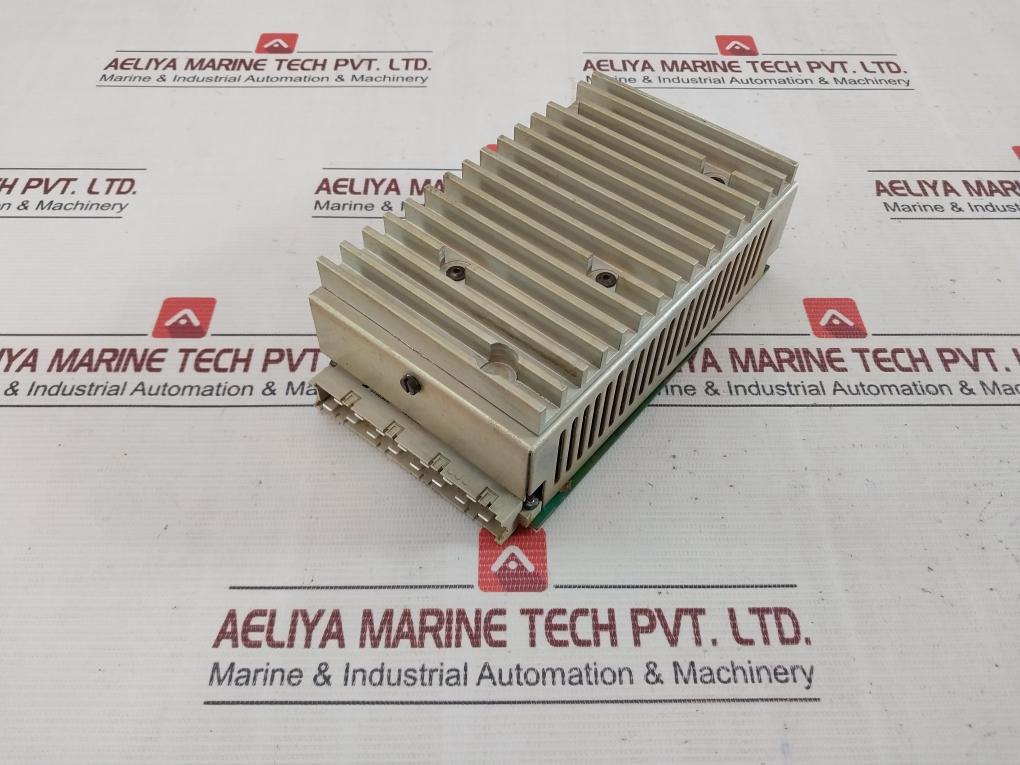 Elba Ess182153/2 Euro Regulated Power Supply 12–15 Vdc