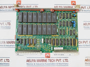 Elbau Electronics 600156130 V02 Printed Circuit Board 