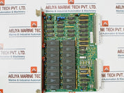 Elbau Electronics 600156130 V02 Printed Circuit Board 