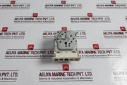 Elbi 12001104 Type A Mechanical Timer Multi‐Function Cycle Controller