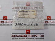 Elbi 760 Single Level Pressure Sensor T85 B12548501 200/160-5V-1Ma