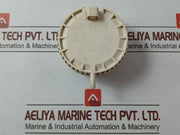 Elbi 792 Pressure Switch 15A / 125V 60Hz 793085