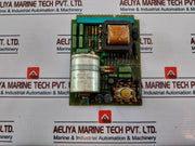 Elco 7022 Printed Circuit Board 139-73A