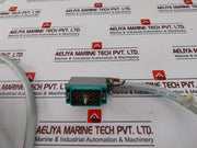 Elco 8016 Csa Awm I/Ii A/B 80°C 300V Ft4 Servo Motor Cable