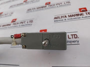 Elco 8016 Csa Awm I/Ii A/B 80°C 300V Ft4 Servo Motor Cable
