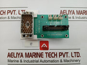 Elco Connector Board