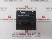Elco G2W G Series Power Supply Tolerance 15V 0.5A