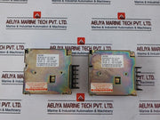 Lot Of 2X ELCO P15E-15 Power Supply
