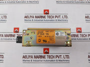Lot Of 2X ELCO P15E-15 Power Supply