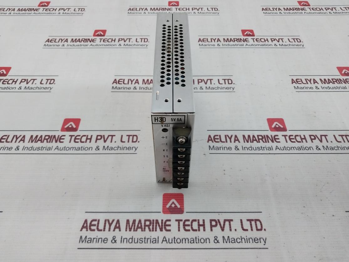 Elco H30 Switching Mode Power Supply Smps Module Ac 100V
