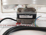 Hvac Vn 10-20 Fan Motor 230/240V~ 50/60Hz