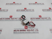 Elcom Ef-1B001B01E-c01 (Emi) Electromagnetic Interference Filter 1A 120/250 Vac