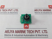Elcom Eispl4107 Rotary Switch